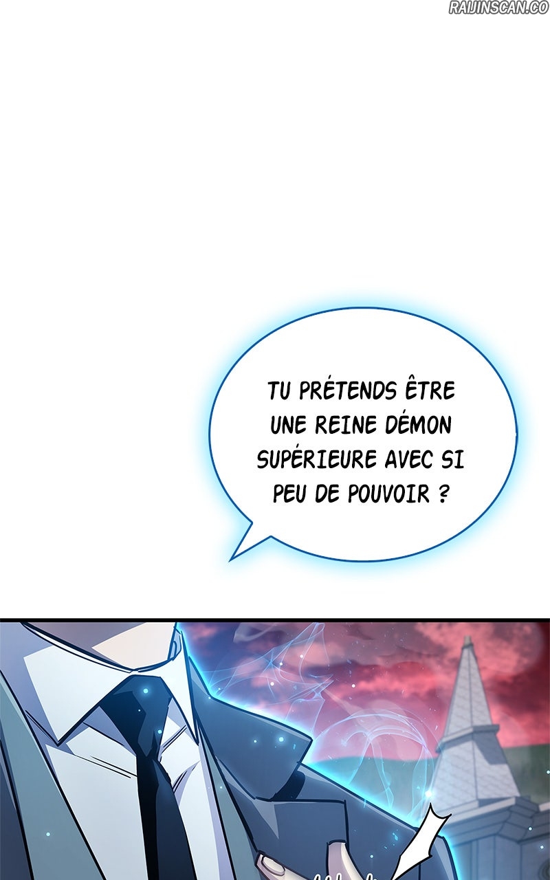 Read The Player Hides His Past FR Manga Online