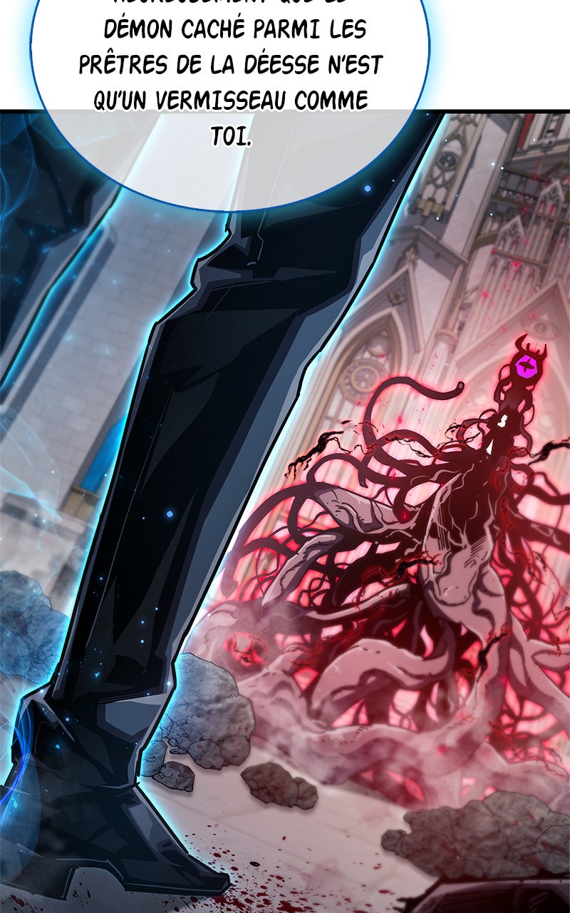 Read The Player Hides His Past FR Manga Online