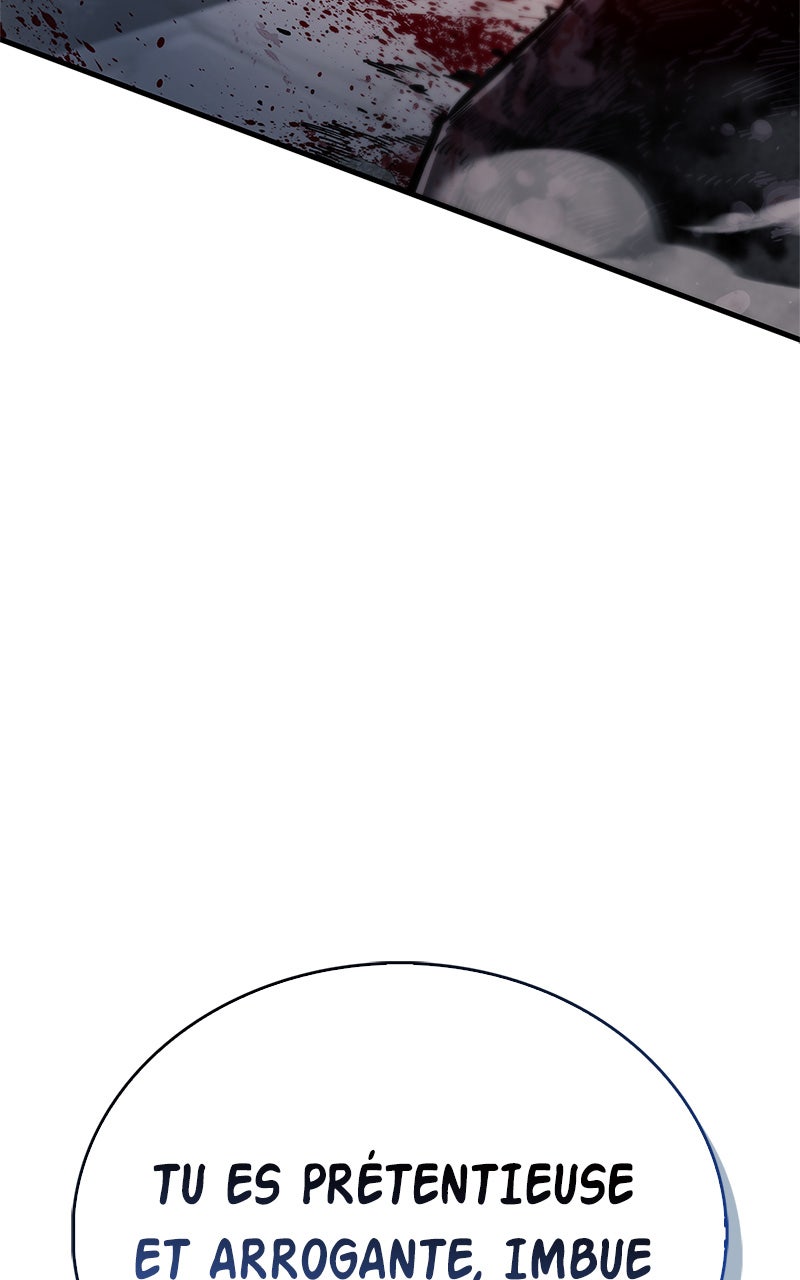 Read The Player Hides His Past FR Manga Online