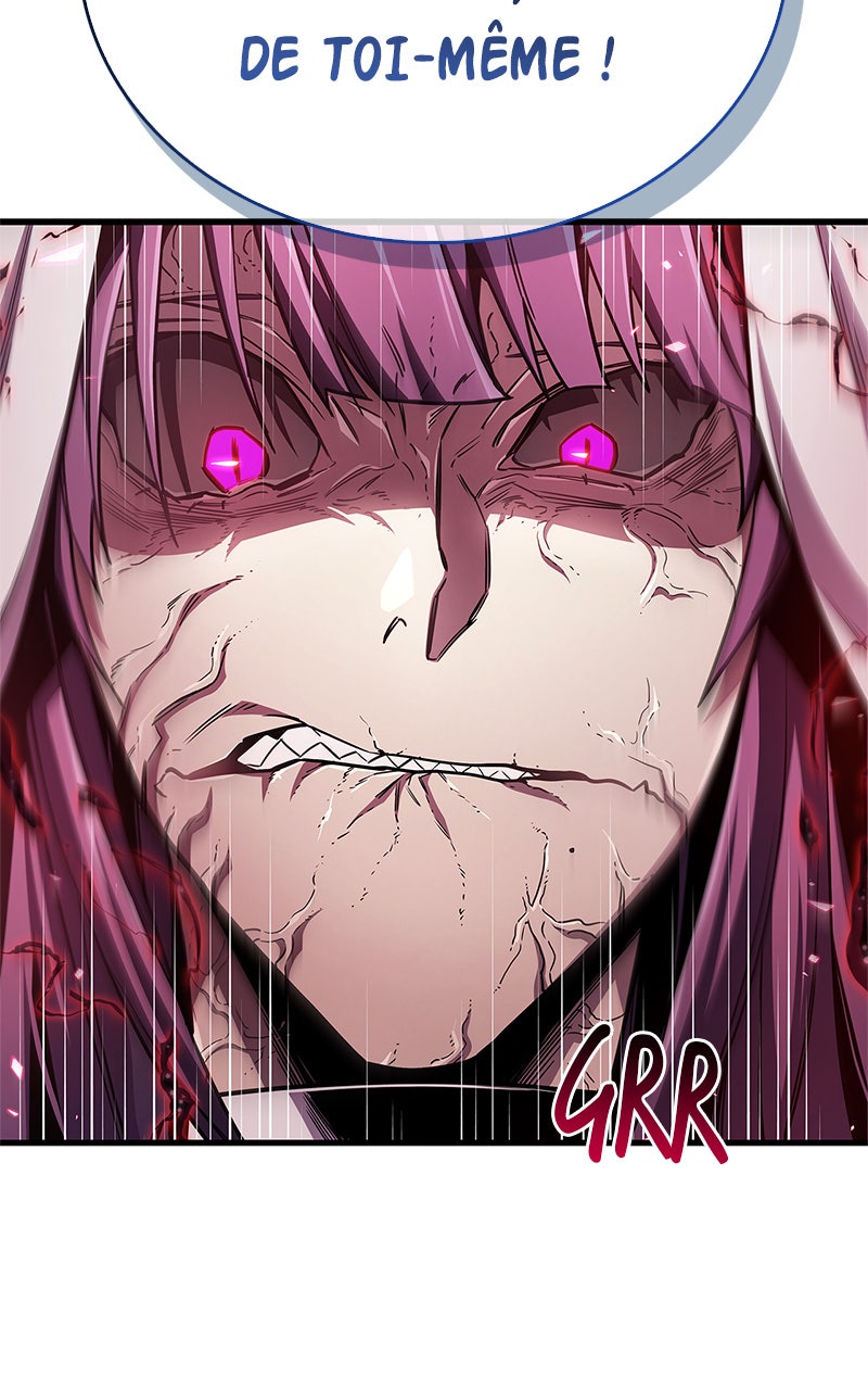 Read The Player Hides His Past FR Manga Online