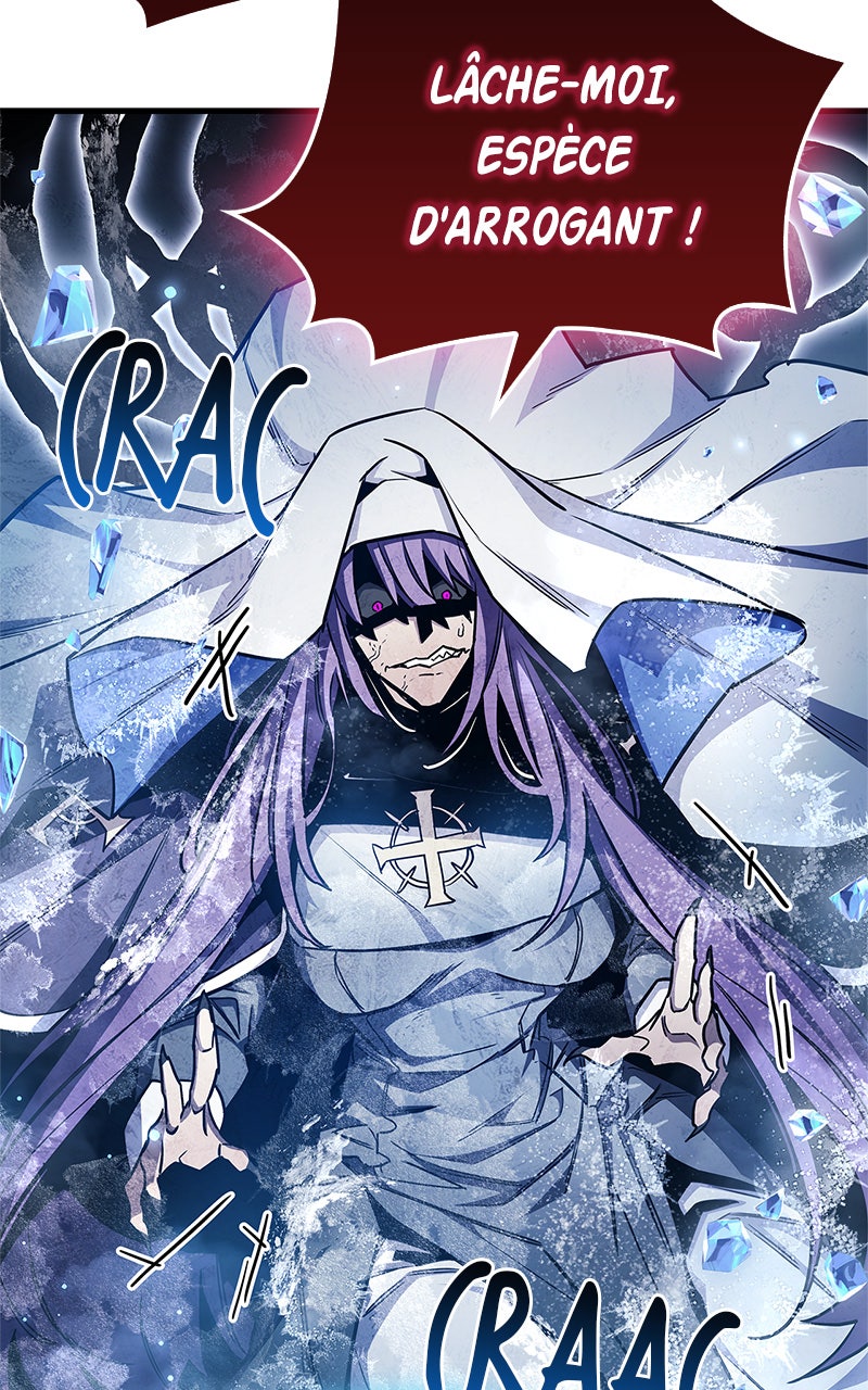 Read The Player Hides His Past FR Manga Online