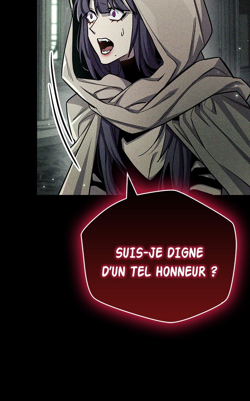 Read The Player Hides His Past FR Manga Online