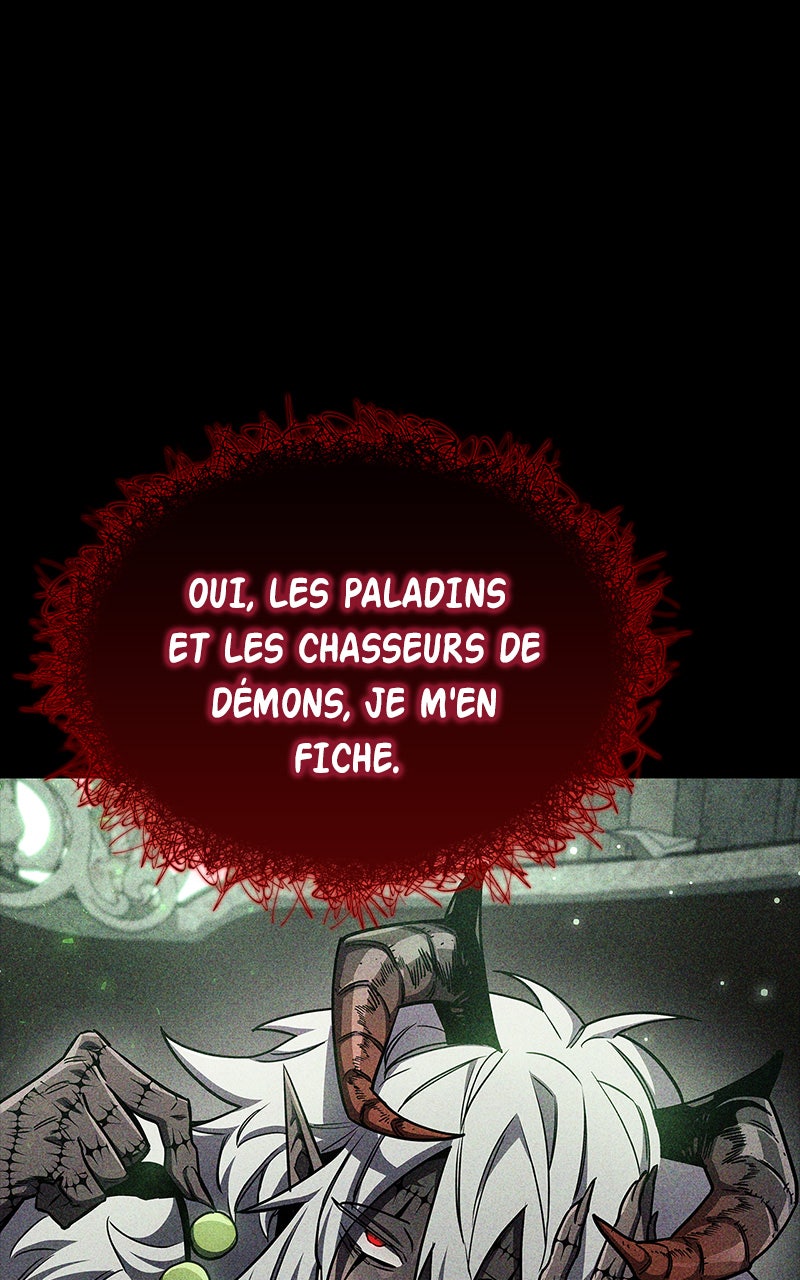 Read The Player Hides His Past FR Manga Online