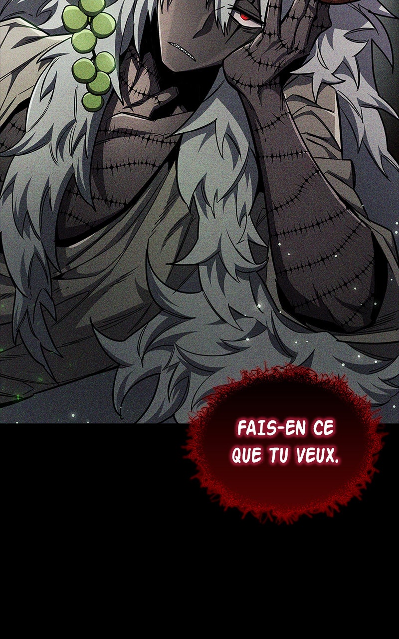 Read The Player Hides His Past FR Manga Online