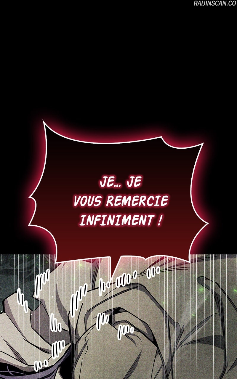 Read The Player Hides His Past FR Manga Online