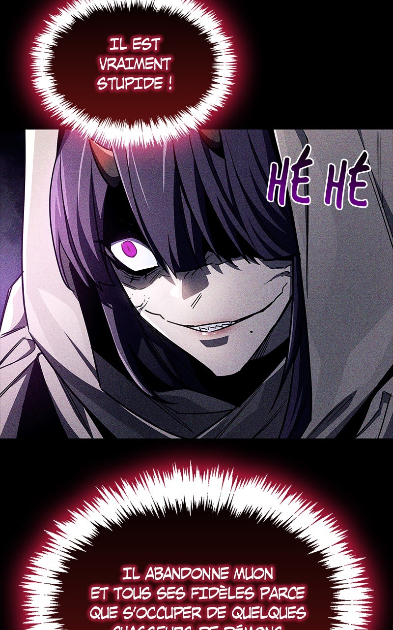 Read The Player Hides His Past FR Manga Online