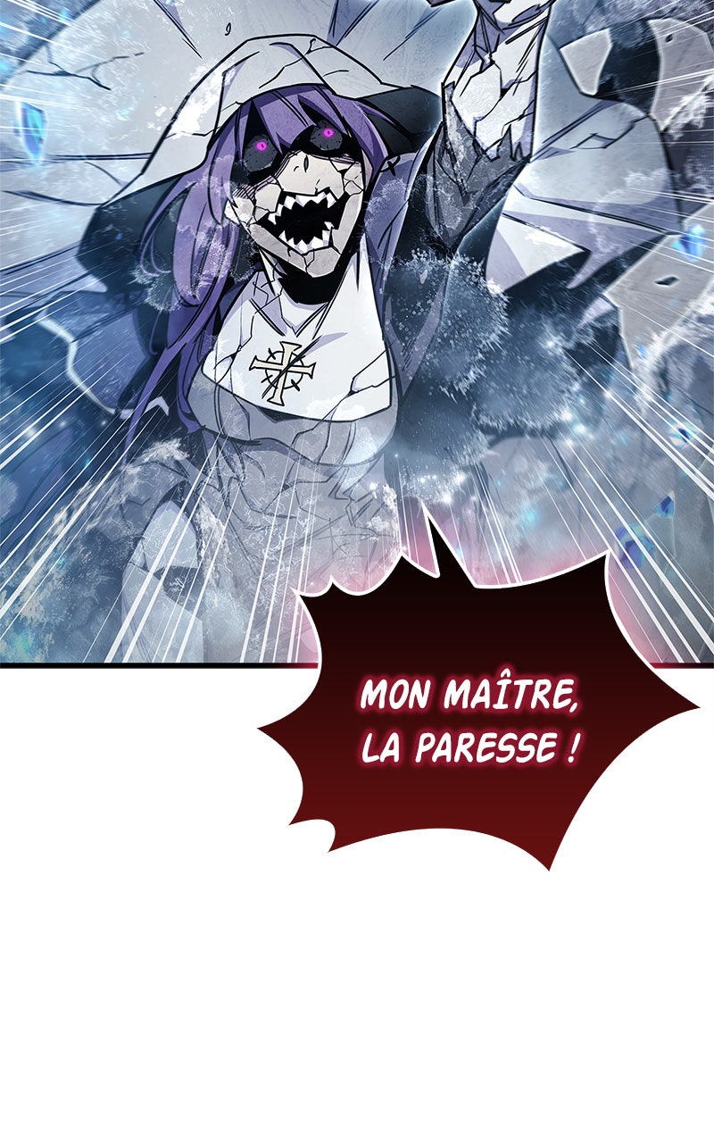 Read The Player Hides His Past FR Manga Online