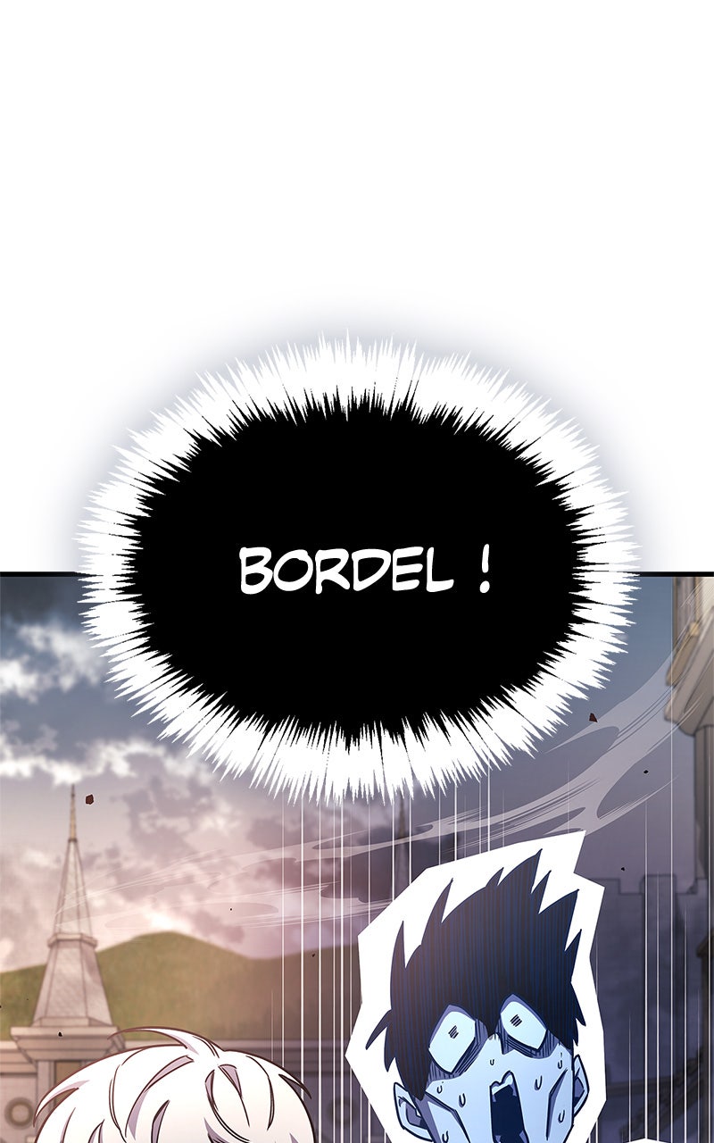 Read The Player Hides His Past FR Manga Online