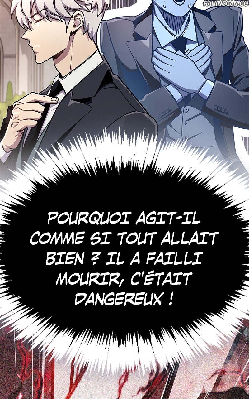 Read The Player Hides His Past FR Manga Online