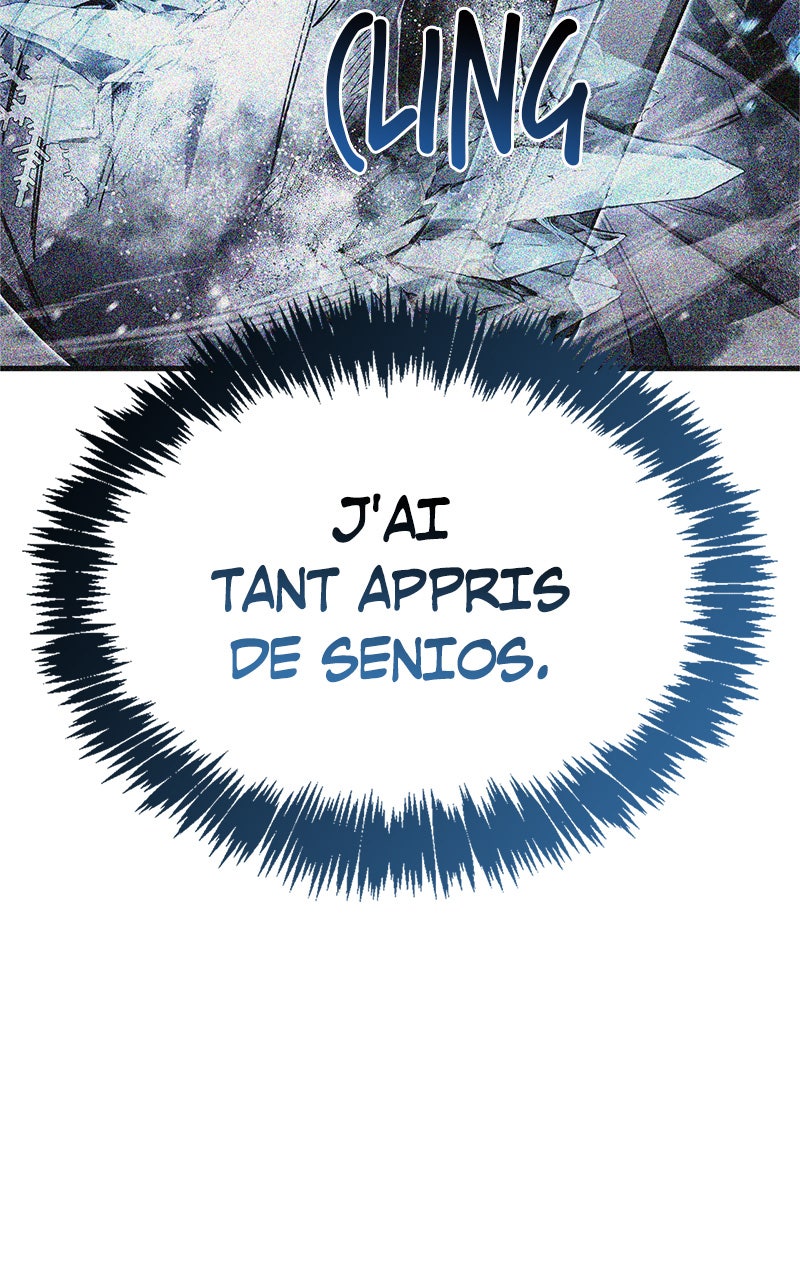 Read The Player Hides His Past FR Manga Online