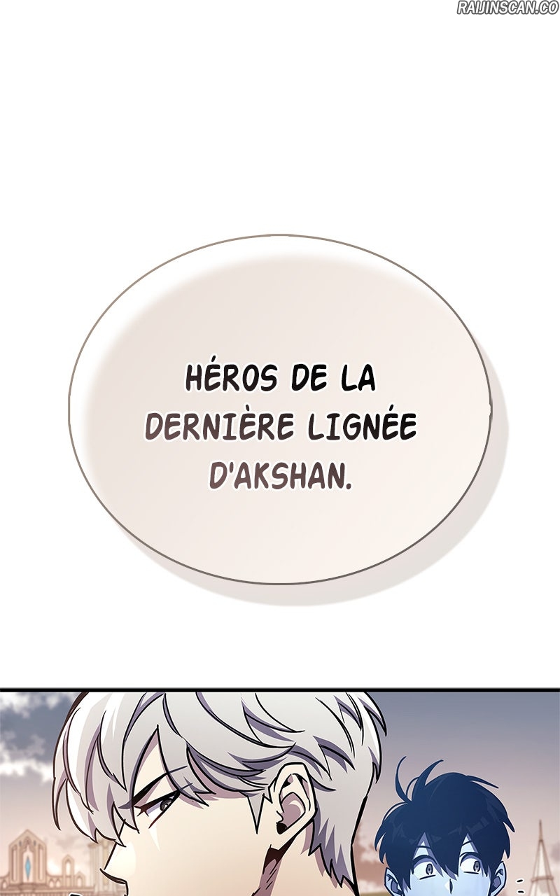 Read The Player Hides His Past FR Manga Online