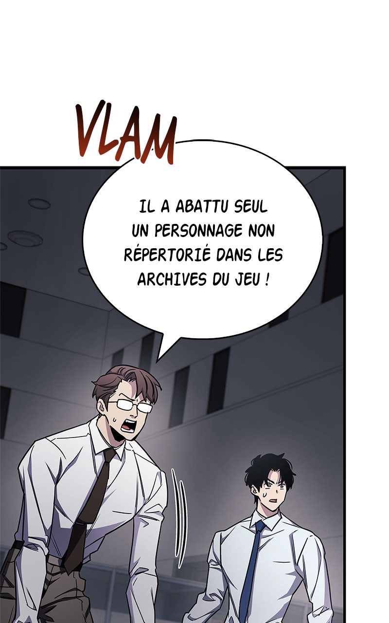 Read The Player Hides His Past FR Manga Online