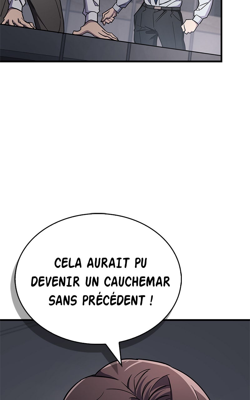 Read The Player Hides His Past FR Manga Online