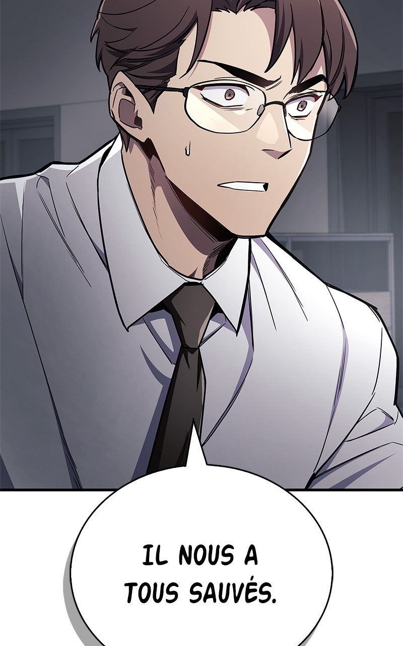 Read The Player Hides His Past FR Manga Online