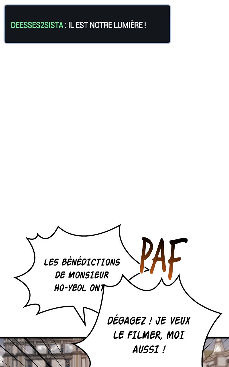 Read The Player Hides His Past FR Manga Online