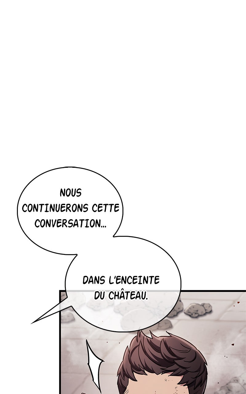 Read The Player Hides His Past FR Manga Online