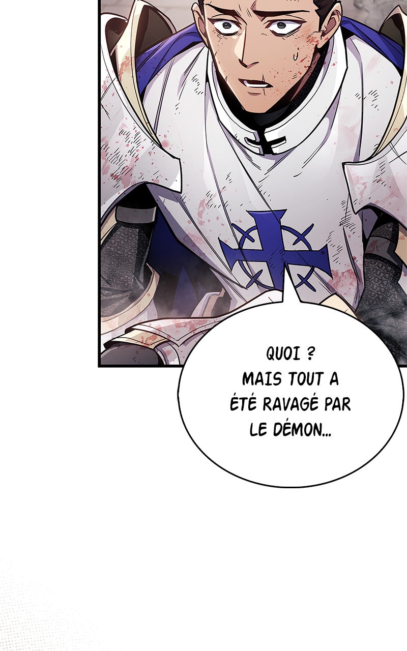 Read The Player Hides His Past FR Manga Online