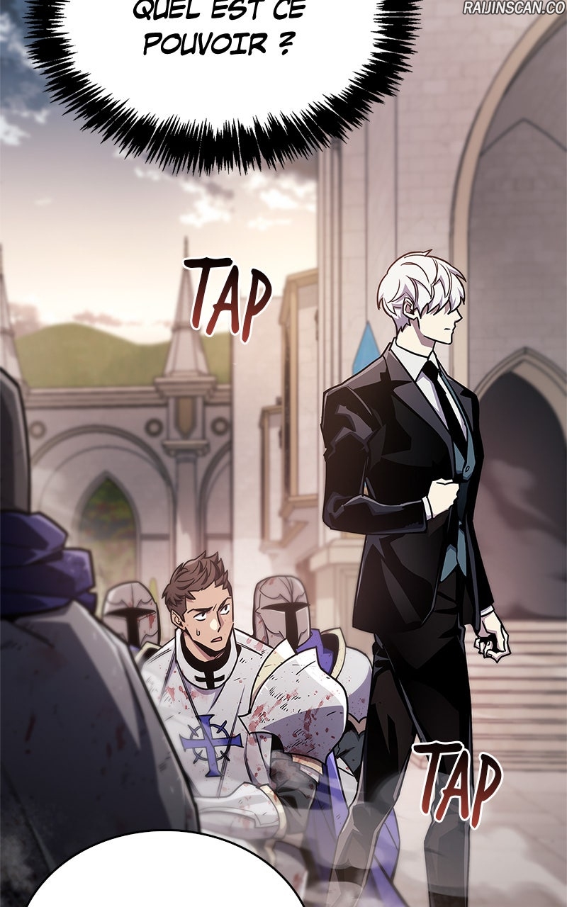 Read The Player Hides His Past FR Manga Online
