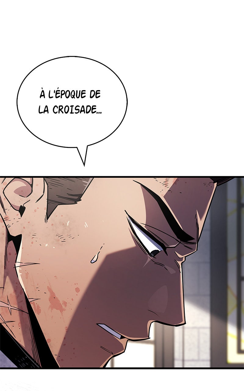 Read The Player Hides His Past FR Manga Online