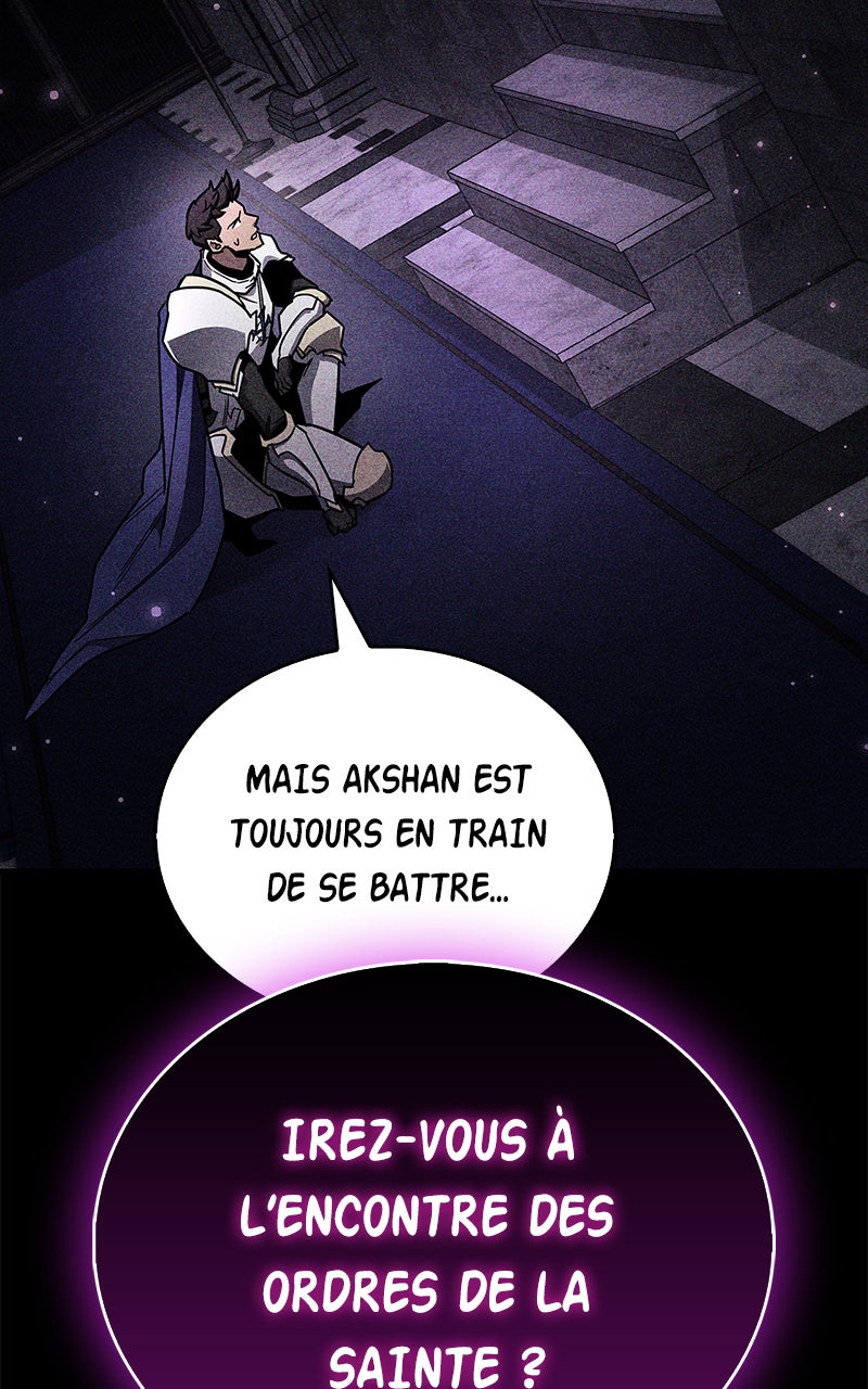 Read The Player Hides His Past FR Manga Online