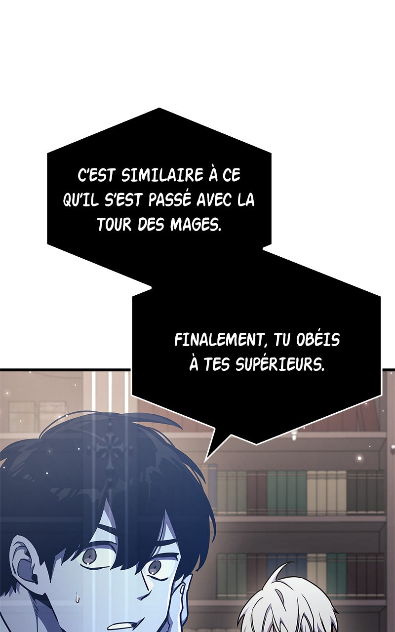 Read The Player Hides His Past FR Manga Online