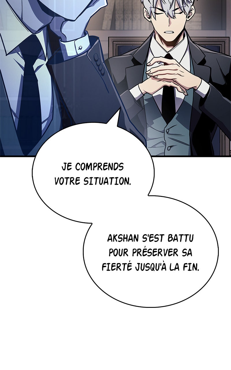Read The Player Hides His Past FR Manga Online