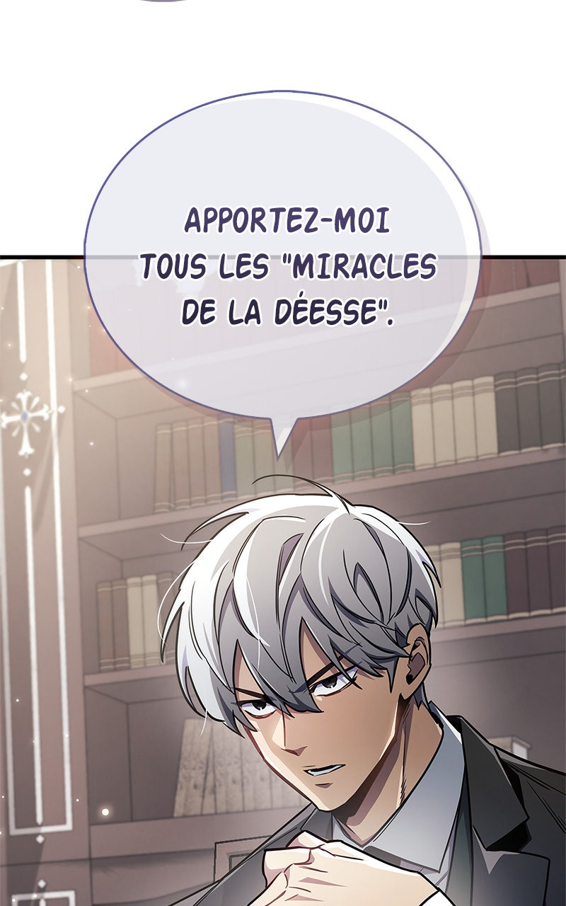 Read The Player Hides His Past FR Manga Online