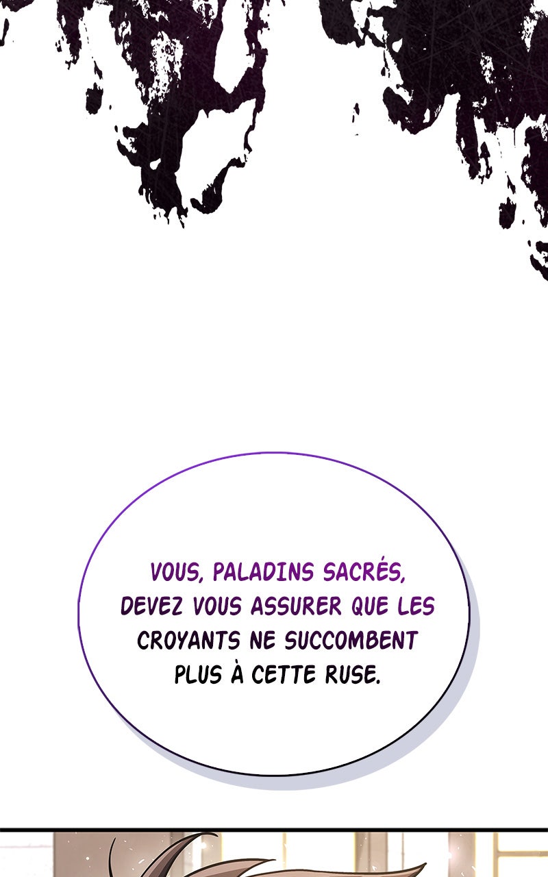 Read The Player Hides His Past FR Manga Online