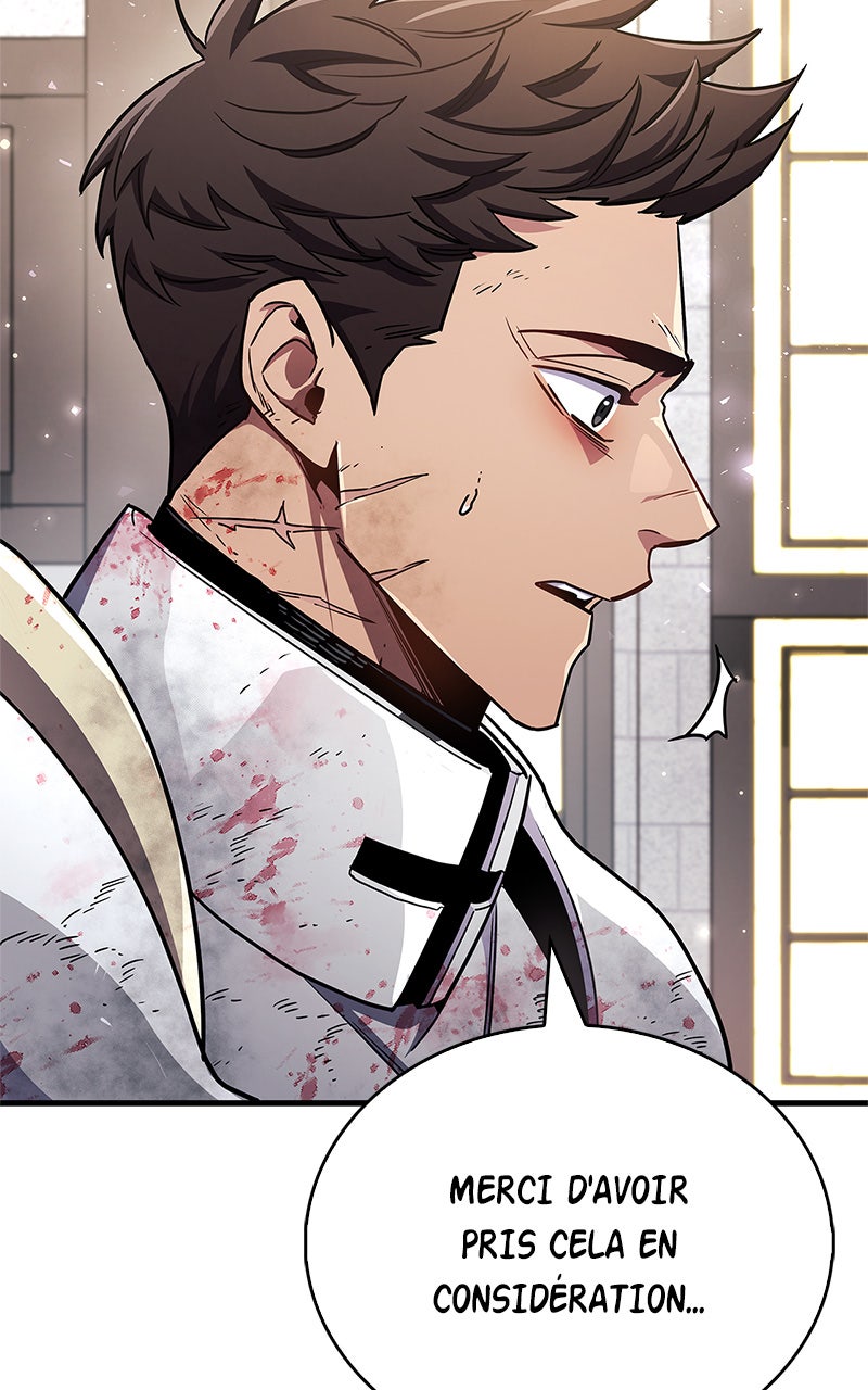 Read The Player Hides His Past FR Manga Online