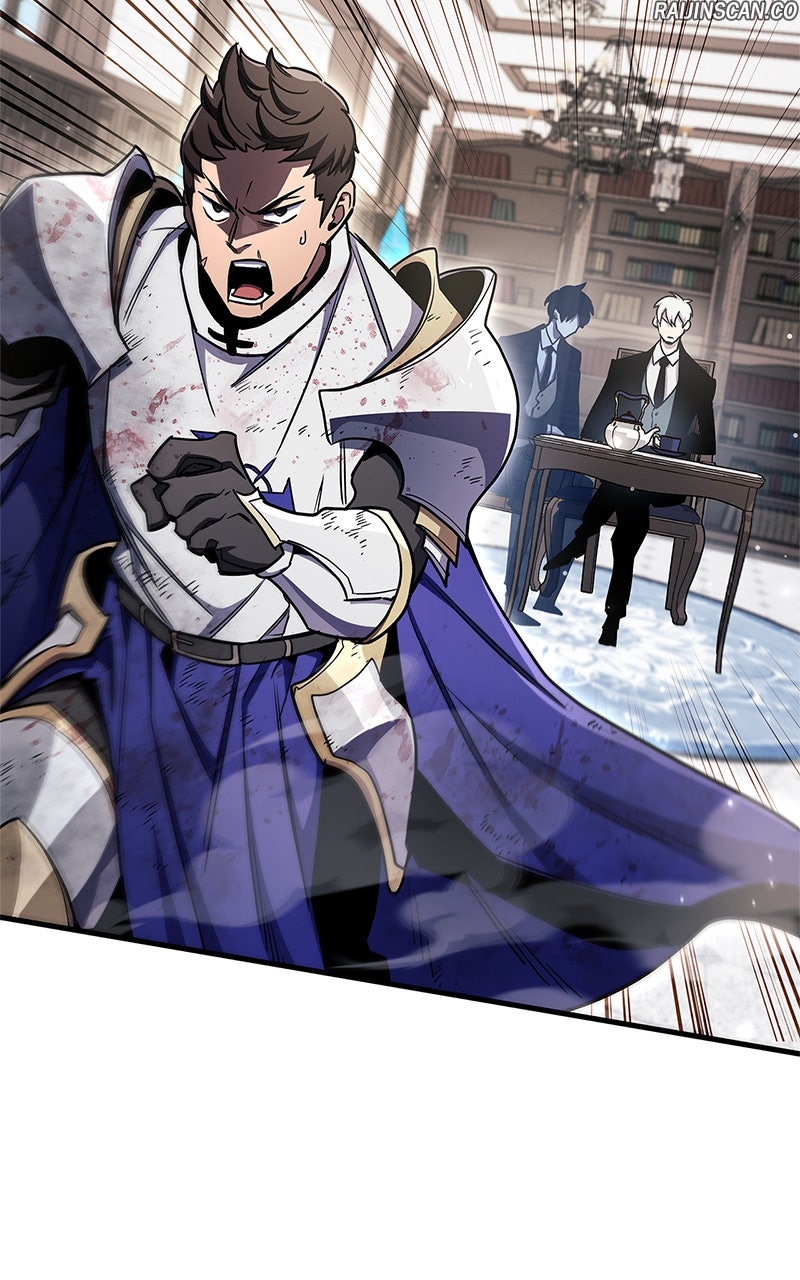 Read The Player Hides His Past FR Manga Online