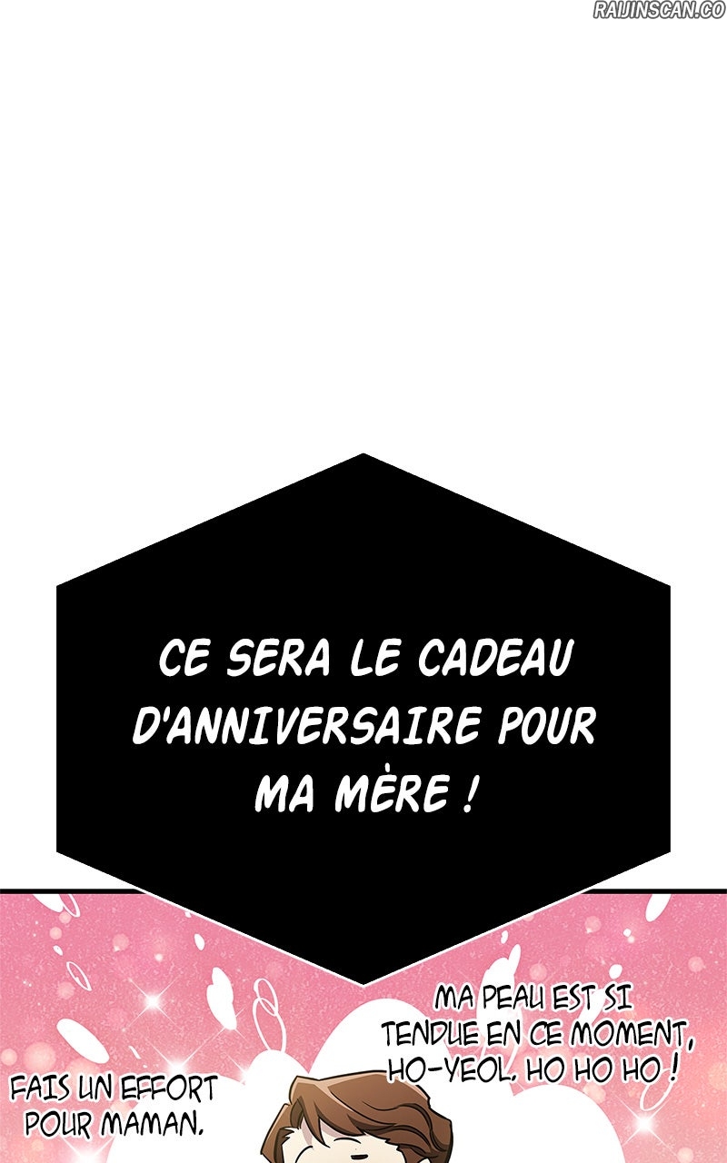 Read The Player Hides His Past FR Manga Online