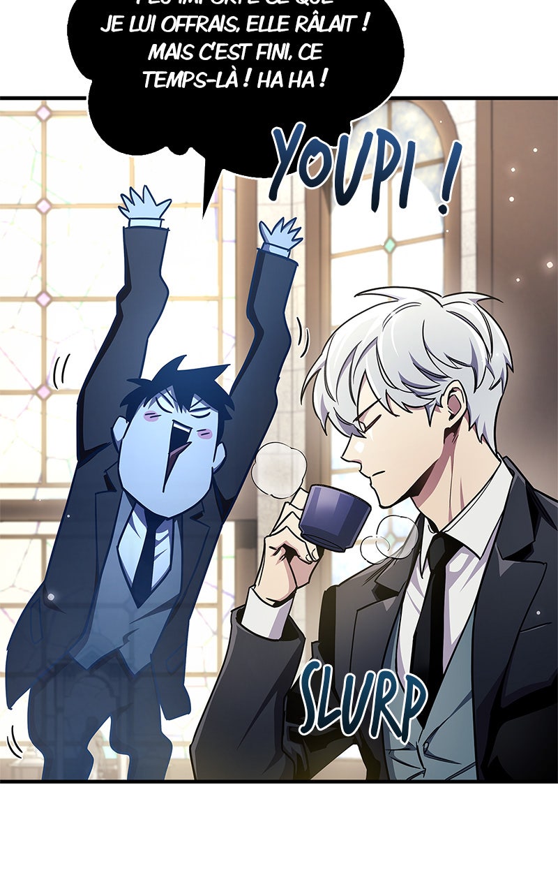 Read The Player Hides His Past FR Manga Online