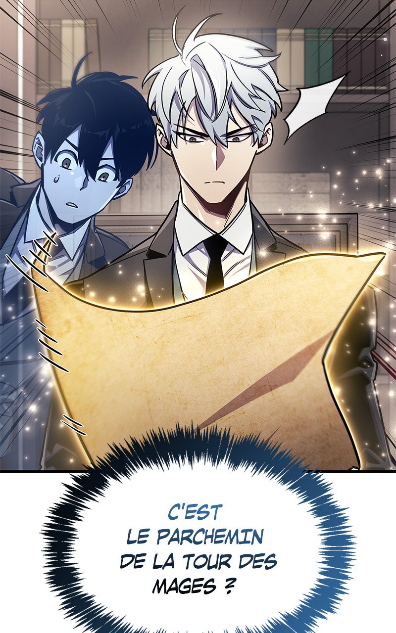 Read The Player Hides His Past FR Manga Online