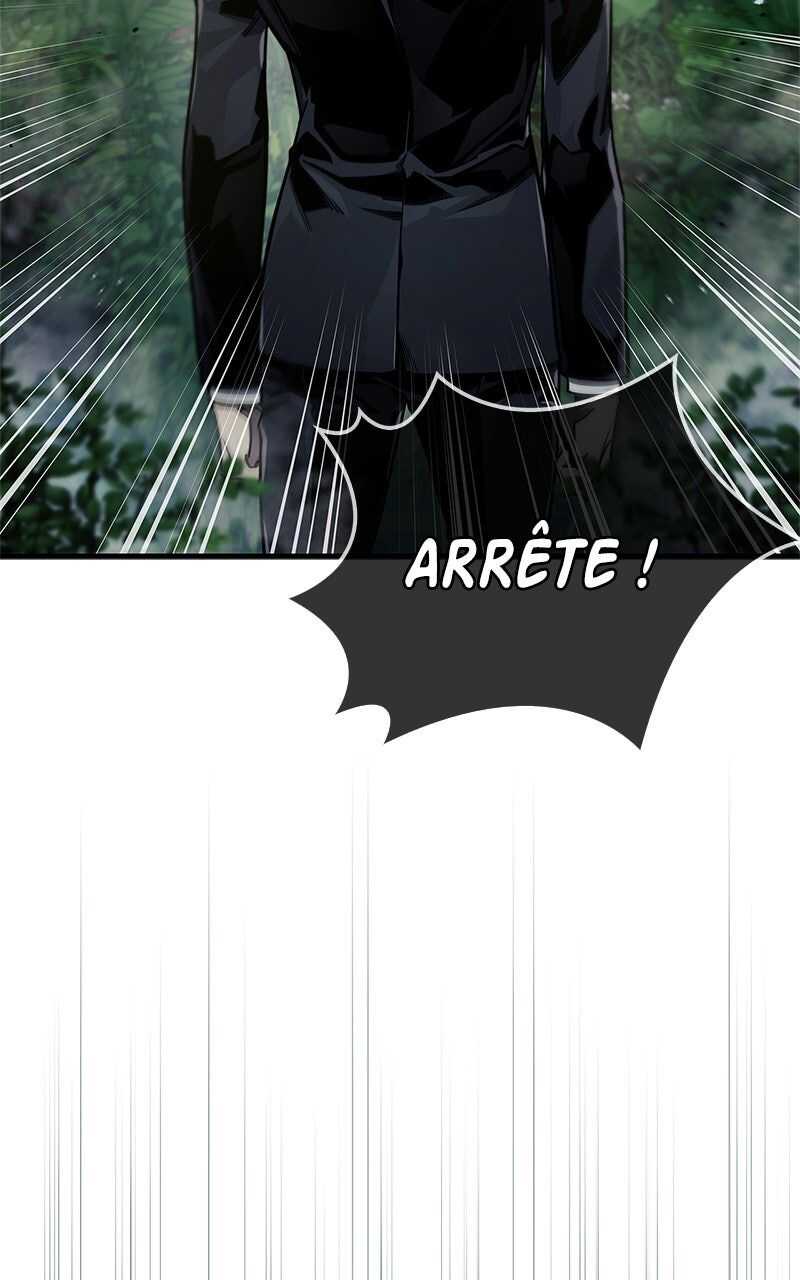 Read The Player Hides His Past FR Manga Online