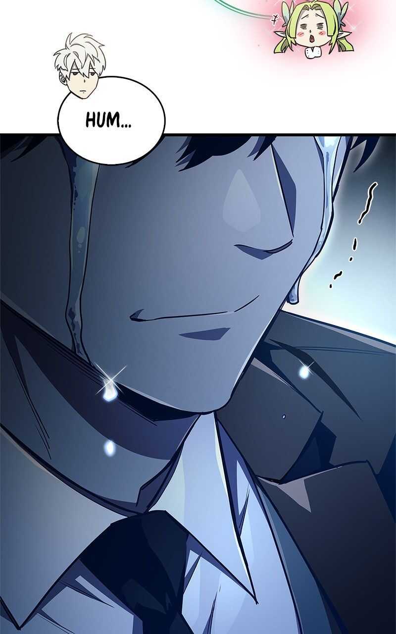 Read The Player Hides His Past FR Manga Online