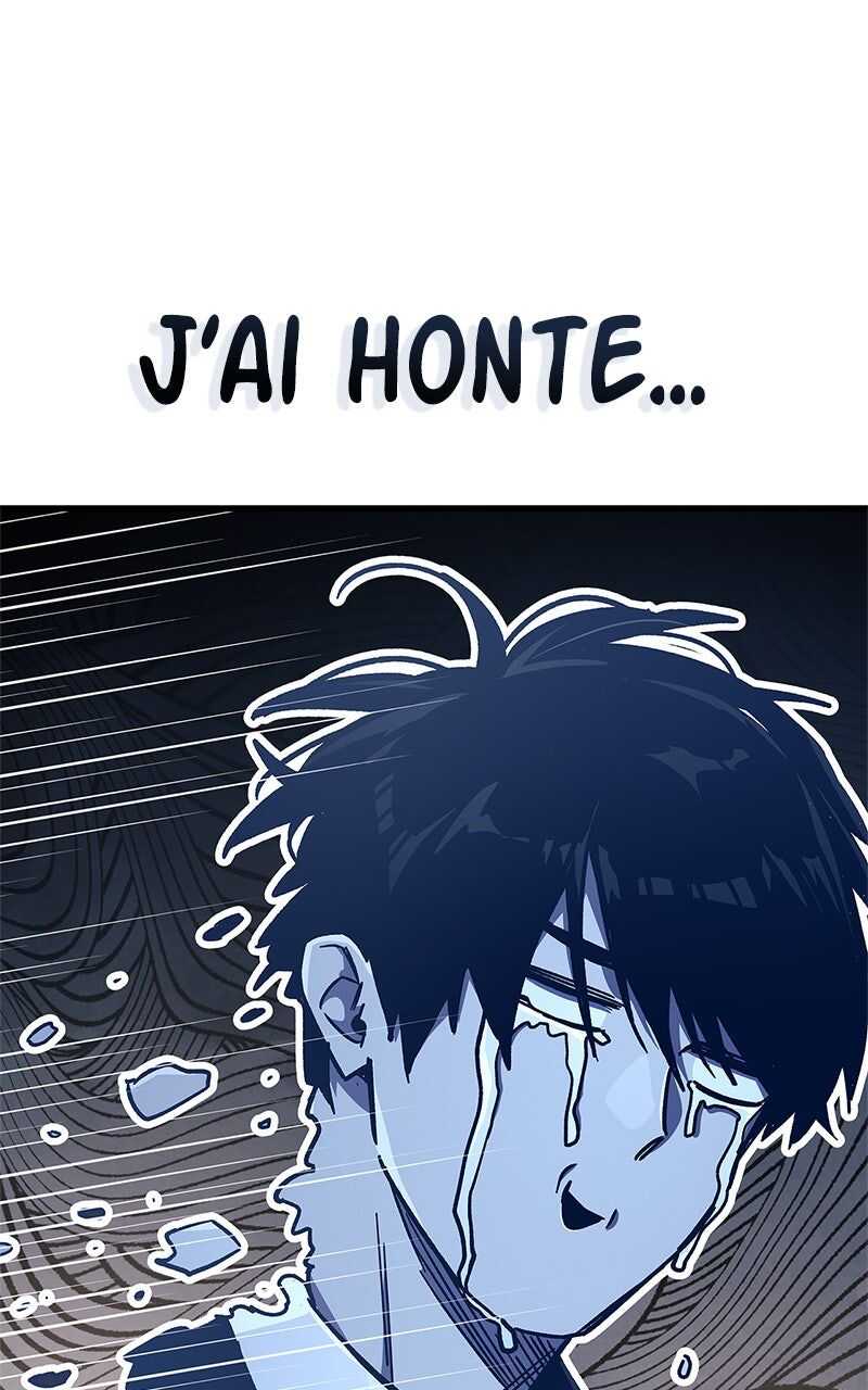 Read The Player Hides His Past FR Manga Online