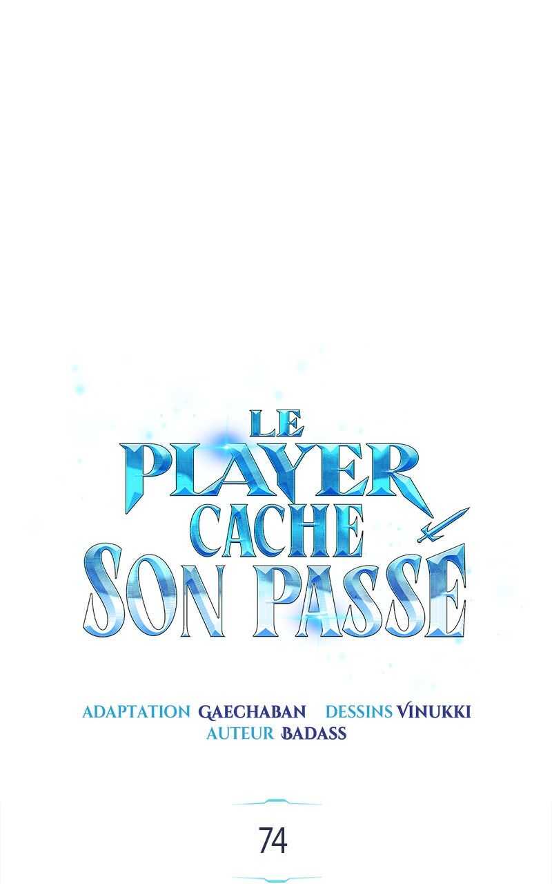 Read The Player Hides His Past FR Manga Online