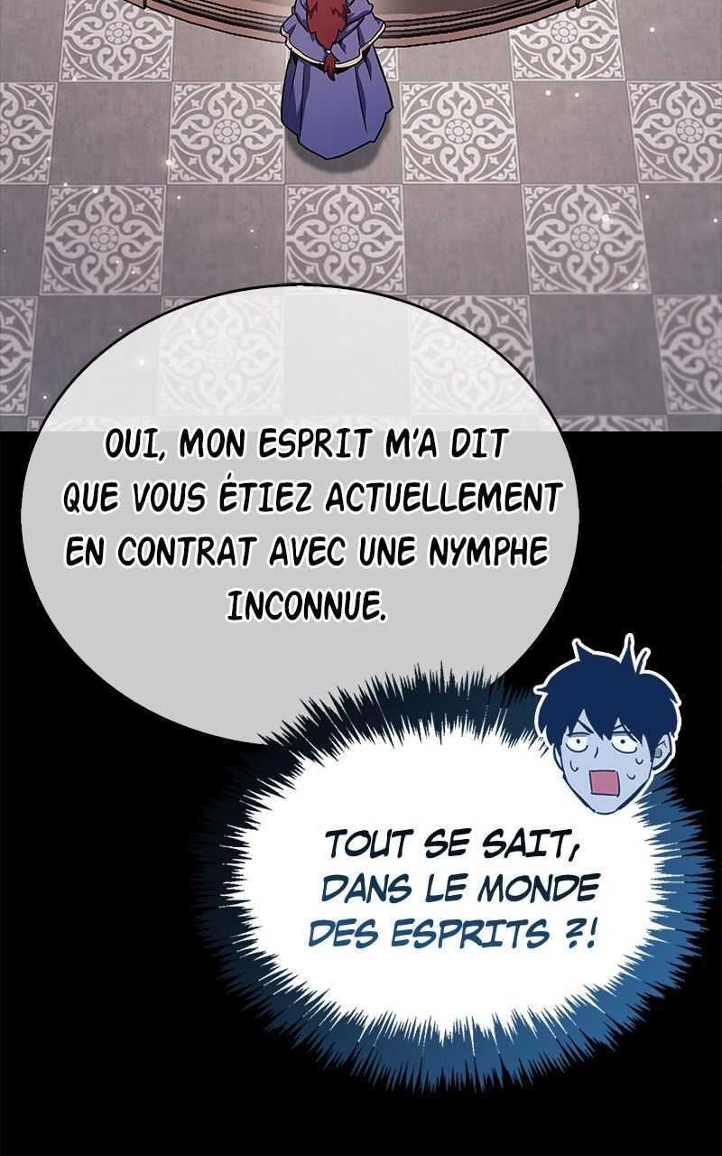 Read The Player Hides His Past FR Manga Online