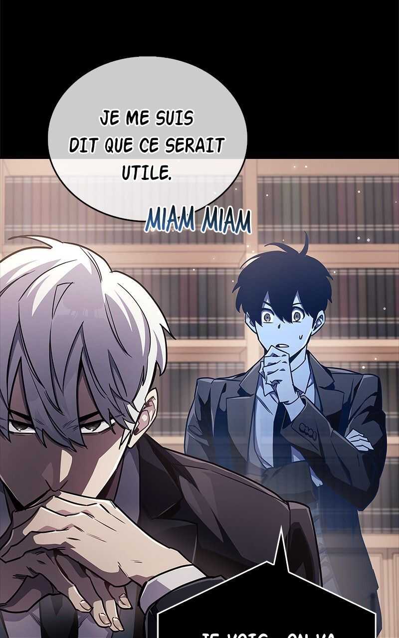 Read The Player Hides His Past FR Manga Online