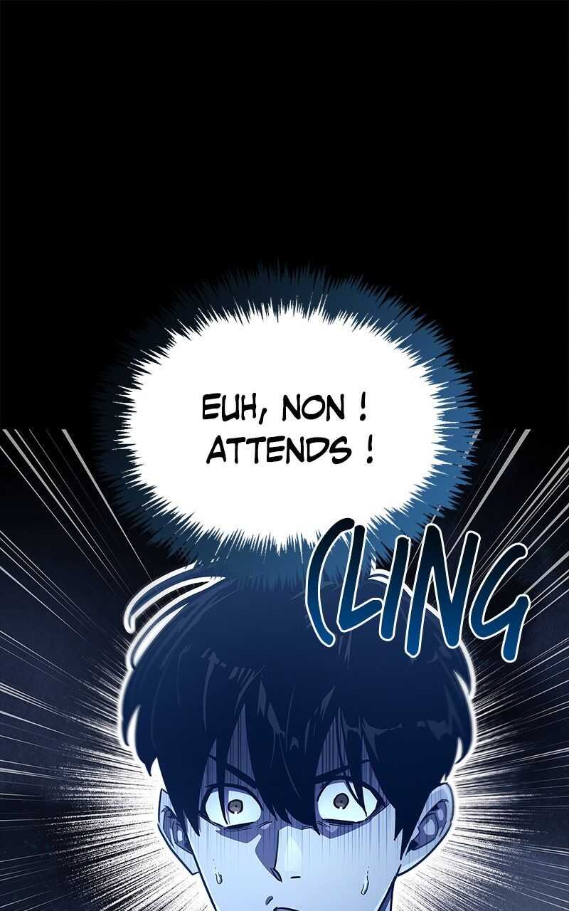Read The Player Hides His Past FR Manga Online