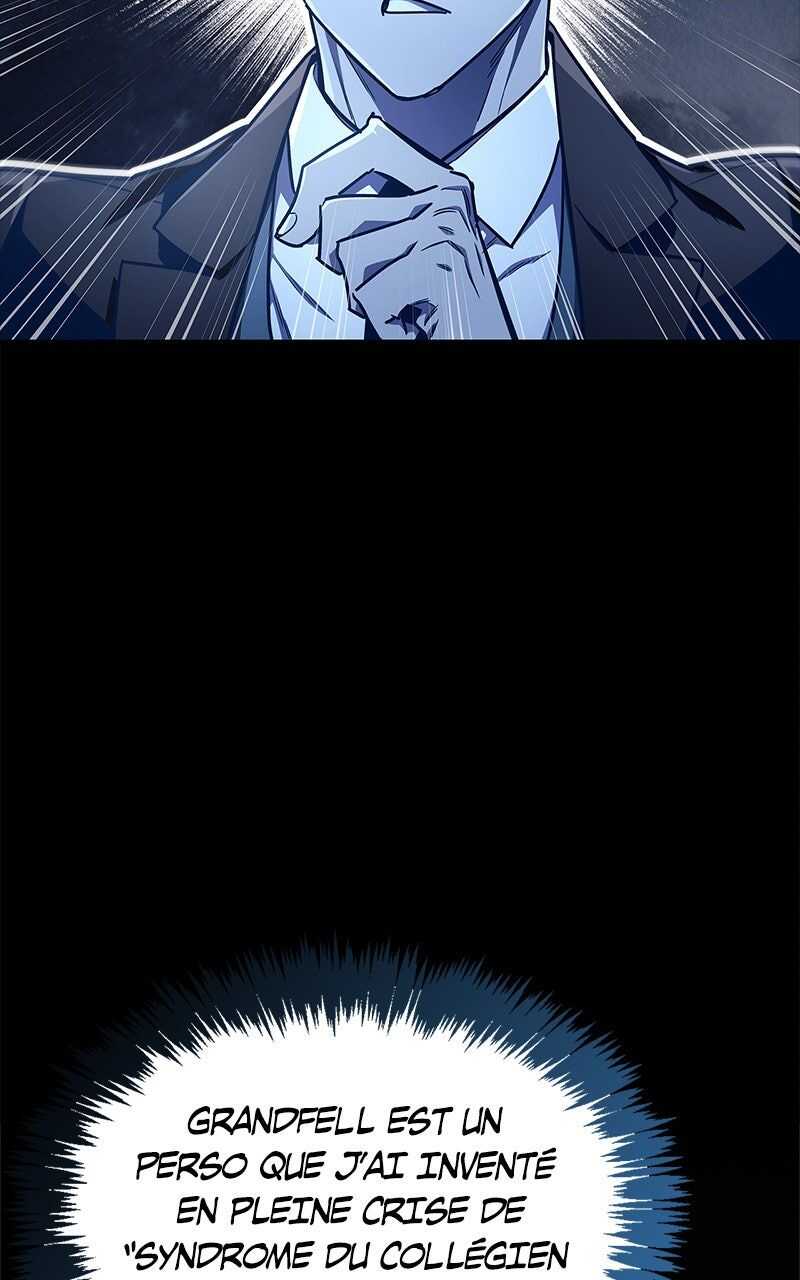 Read The Player Hides His Past FR Manga Online
