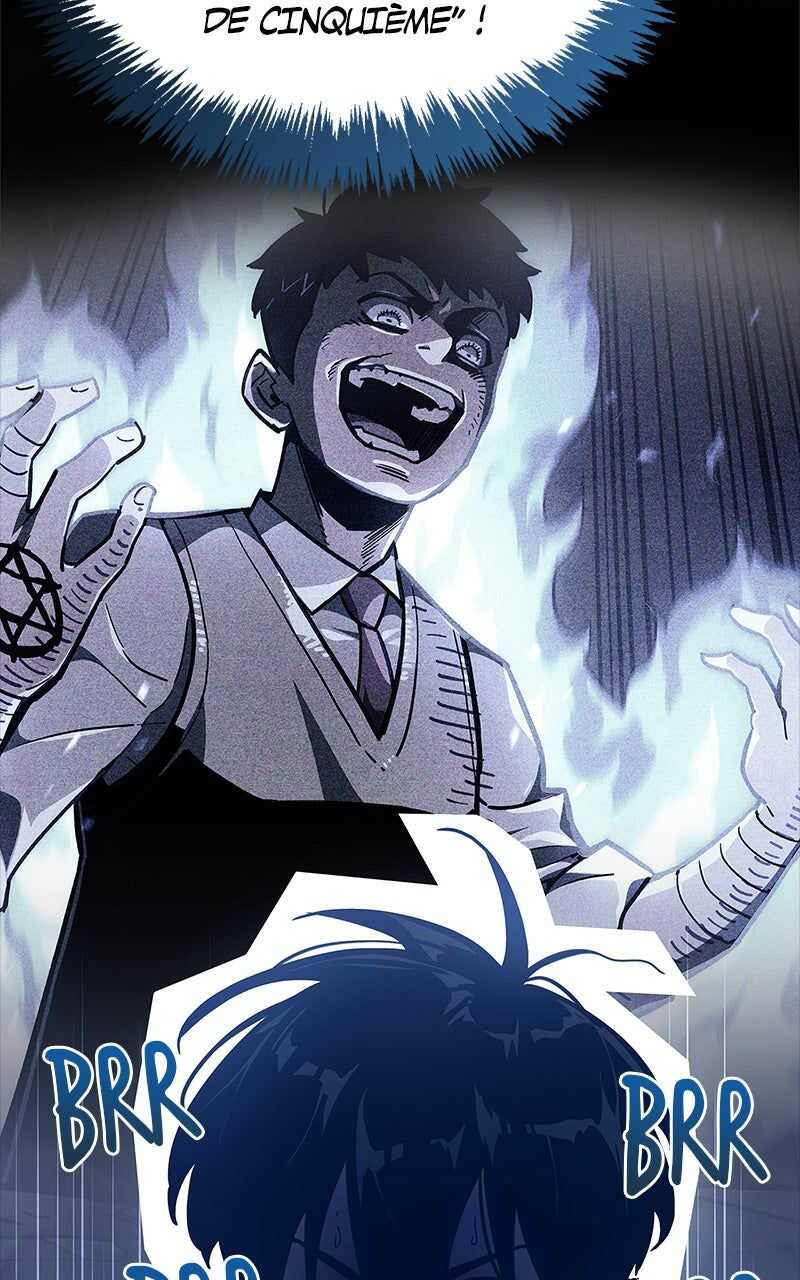 Read The Player Hides His Past FR Manga Online