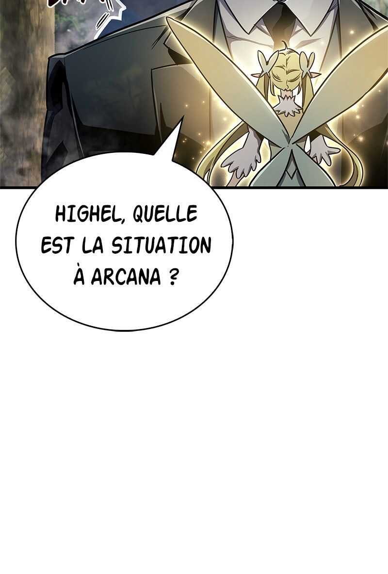 Read The Player Hides His Past FR Manga Online