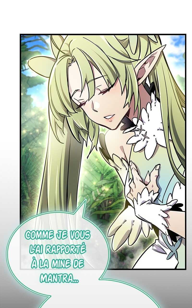 Read The Player Hides His Past FR Manga Online