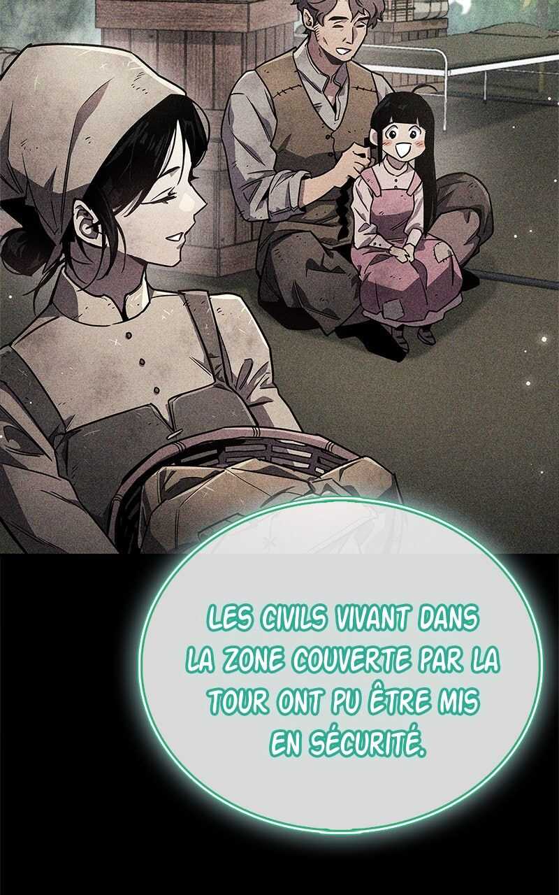 Read The Player Hides His Past FR Manga Online