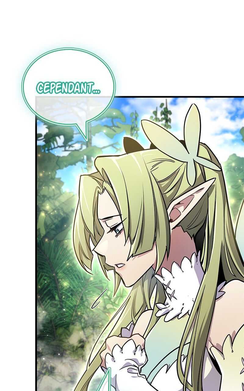 Read The Player Hides His Past FR Manga Online