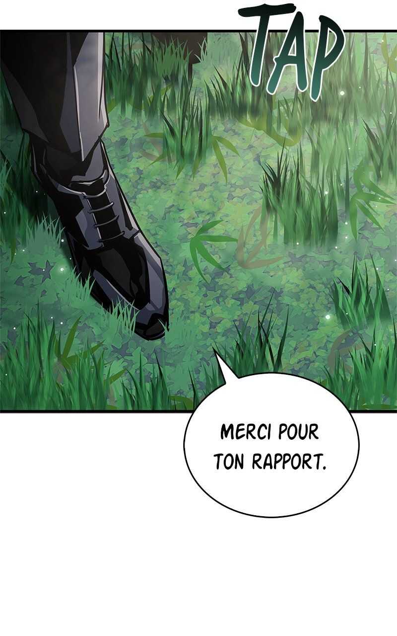Read The Player Hides His Past FR Manga Online