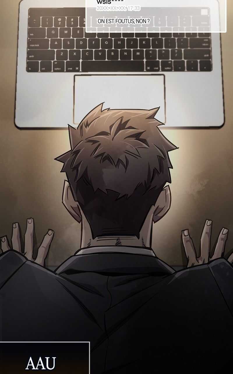 Read The Player Hides His Past FR Manga Online