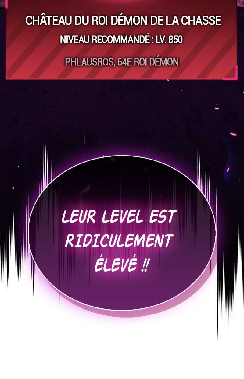Read The Player Hides His Past FR Manga Online