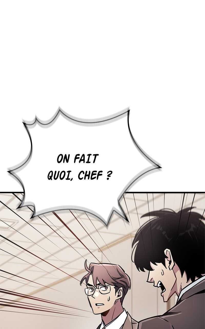 Read The Player Hides His Past FR Manga Online